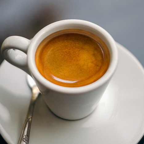 Le Notre Cafe | French Coffee