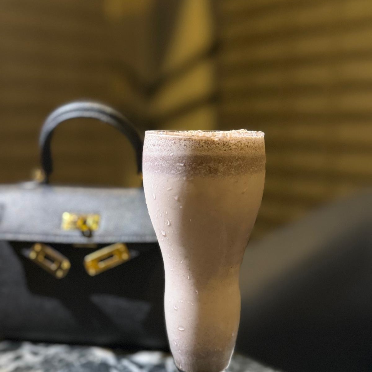 Le Notre Cafe | Oreo Milkshake