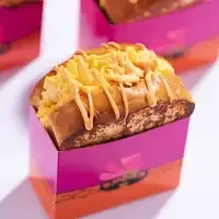 Chapati Bhai | Egg Toast