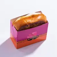 Chapati Bhai | Honey & Cream Toast