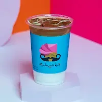 Chapati Bhai | Iced Latte