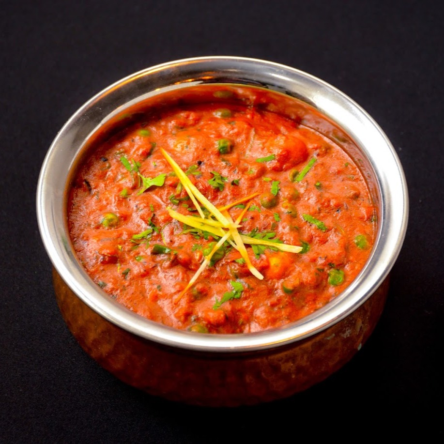 Indian Food