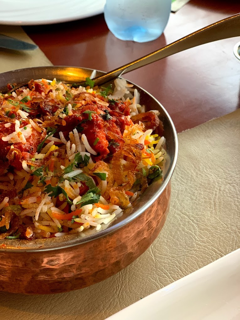Curry Delights photo 2